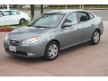 Carbon Gray Mist - Elantra GLS Photo No. 8