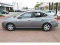 Carbon Gray Mist - Elantra GLS Photo No. 9