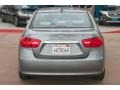 Carbon Gray Mist - Elantra GLS Photo No. 10