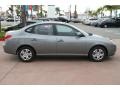 Carbon Gray Mist - Elantra GLS Photo No. 12