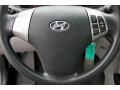 Carbon Gray Mist - Elantra GLS Photo No. 13