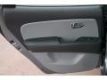 Carbon Gray Mist - Elantra GLS Photo No. 22