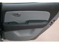 Carbon Gray Mist - Elantra GLS Photo No. 23
