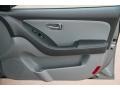 Carbon Gray Mist - Elantra GLS Photo No. 24