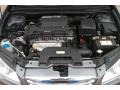 Carbon Gray Mist - Elantra GLS Photo No. 25