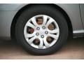 Carbon Gray Mist - Elantra GLS Photo No. 26