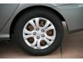 Carbon Gray Mist - Elantra GLS Photo No. 27