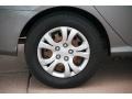 Carbon Gray Mist - Elantra GLS Photo No. 28