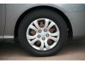 Carbon Gray Mist - Elantra GLS Photo No. 29