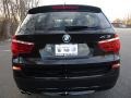 Jet Black - X3 xDrive 28i Photo No. 4