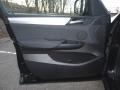Jet Black - X3 xDrive 28i Photo No. 10