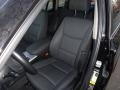 Jet Black - X3 xDrive 28i Photo No. 11