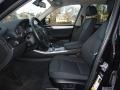 Jet Black - X3 xDrive 28i Photo No. 12