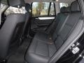 Jet Black - X3 xDrive 28i Photo No. 15