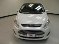 White Platinum - C-Max Hybrid SEL Photo No. 3