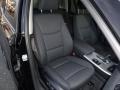 Jet Black - X3 xDrive 28i Photo No. 17
