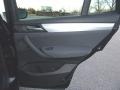 Jet Black - X3 xDrive 28i Photo No. 19