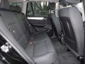 Jet Black - X3 xDrive 28i Photo No. 21