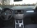 Jet Black - X3 xDrive 28i Photo No. 24