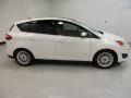 White Platinum - C-Max Hybrid SEL Photo No. 12