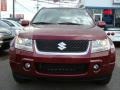 Moab Red Metallic - Grand Vitara Luxury Photo No. 2