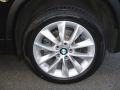 Jet Black - X3 xDrive 28i Photo No. 30
