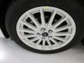 2016 Ford C-Max Hybrid SEL Wheel and Tire Photo