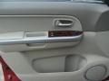 Moab Red Metallic - Grand Vitara Luxury Photo No. 6
