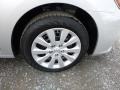 Brilliant Silver - Sentra S Photo No. 2