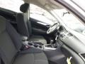 Brilliant Silver - Sentra S Photo No. 3