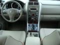 Moab Red Metallic - Grand Vitara Luxury Photo No. 9