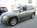 2006 Steel Grey Metallic GMC Envoy Denali 4x4  photo #3