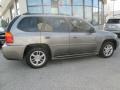 2006 Steel Grey Metallic GMC Envoy Denali 4x4  photo #7