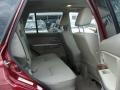 Moab Red Metallic - Grand Vitara Luxury Photo No. 12