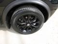 2016 Super Black Nissan Juke Stinger Edition AWD  photo #2