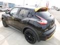 2016 Super Black Nissan Juke Stinger Edition AWD  photo #10