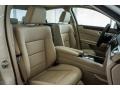 Polar White - E 350 Sedan Photo No. 2