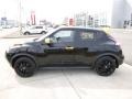 2016 Super Black Nissan Juke Stinger Edition AWD  photo #11