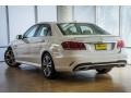 Polar White - E 350 Sedan Photo No. 3
