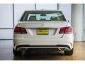 Polar White - E 350 Sedan Photo No. 4