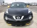 2016 Super Black Nissan Juke Stinger Edition AWD  photo #13