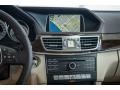 Polar White - E 350 Sedan Photo No. 8