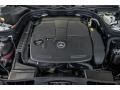 Polar White - E 350 Sedan Photo No. 9