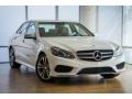 Polar White - E 350 Sedan Photo No. 11