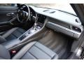 Agate Grey Metallic - 911 Carrera Coupe Photo No. 15
