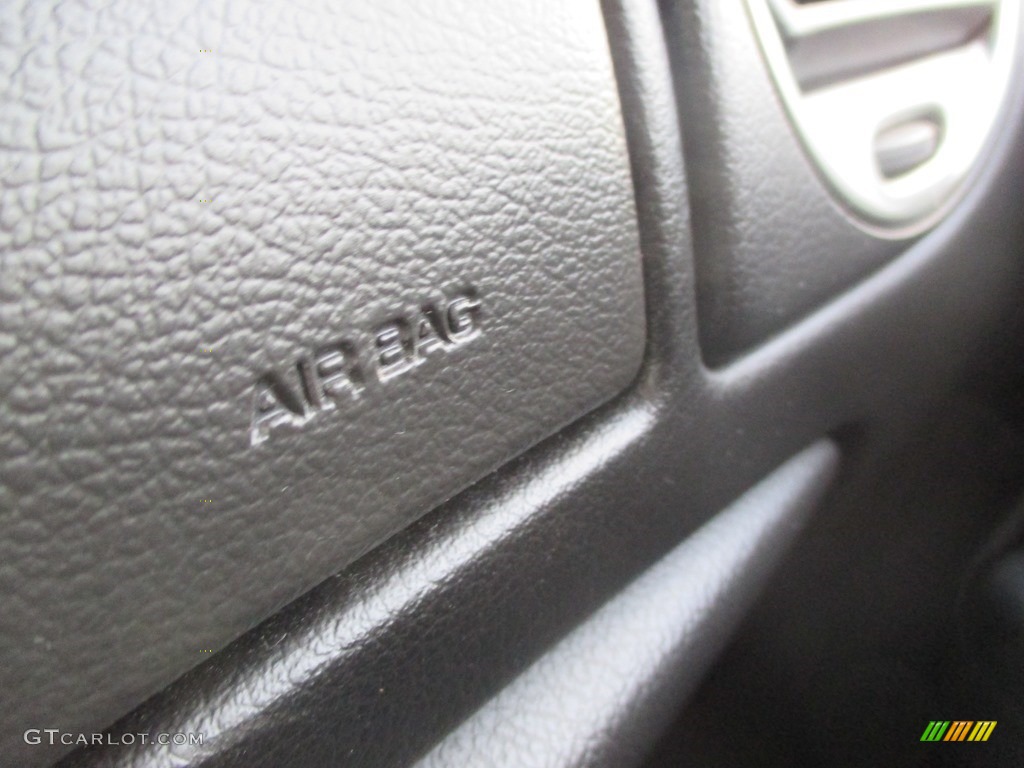 2006 Envoy Denali 4x4 - Steel Grey Metallic / Ebony Black photo #36