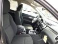 Gun Metallic - Rogue S AWD Photo No. 3