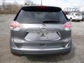 Gun Metallic - Rogue S AWD Photo No. 8