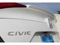 2016 White Orchid Pearl Honda Civic Touring Sedan  photo #3