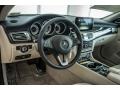 2016 Magnetite Black Metallic Mercedes-Benz CLS 400 Coupe  photo #5